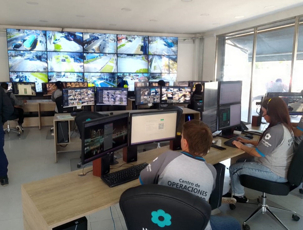 Municipalidad de Hurlingham